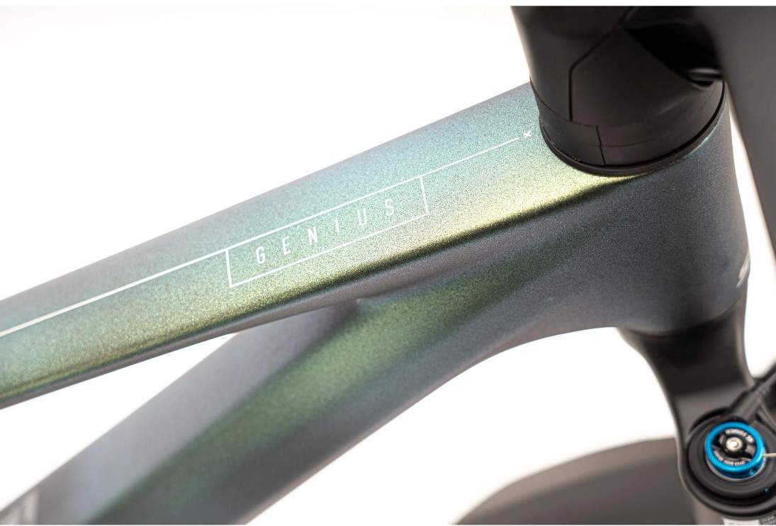 Велосипед SCOTT GENIUS 910 29" розмір XL (TW) 2 Велосипед SCOTT GENIUS 910 29" розмір XL (TW) 2