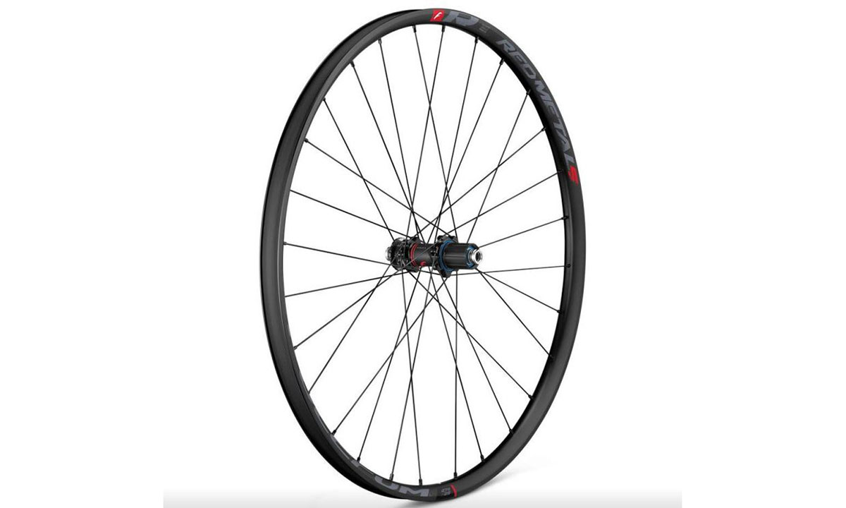 Колеса Fulcrum Red Metal 5 29 2WF-R AFS alu tubeless F+R RM5-20DFR52BAM 2