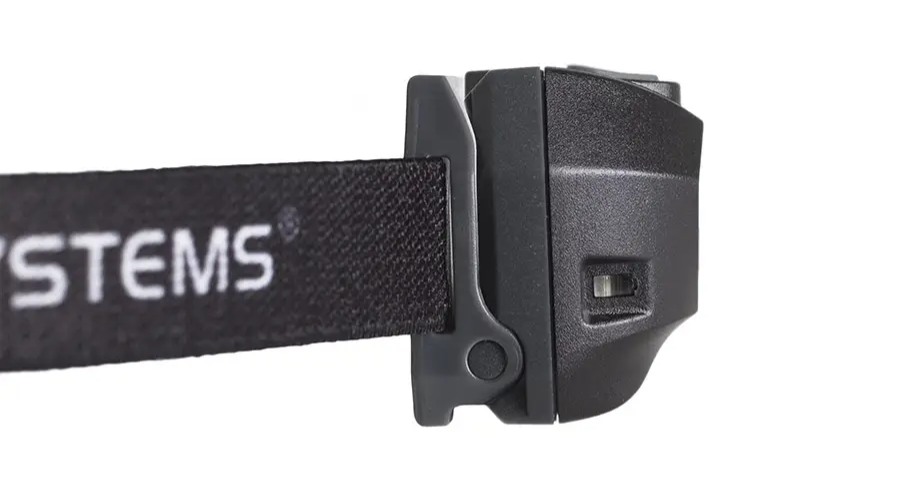 Налобный фонарь Lifesystems Intensity 280 Head Torch Rechargeable 5