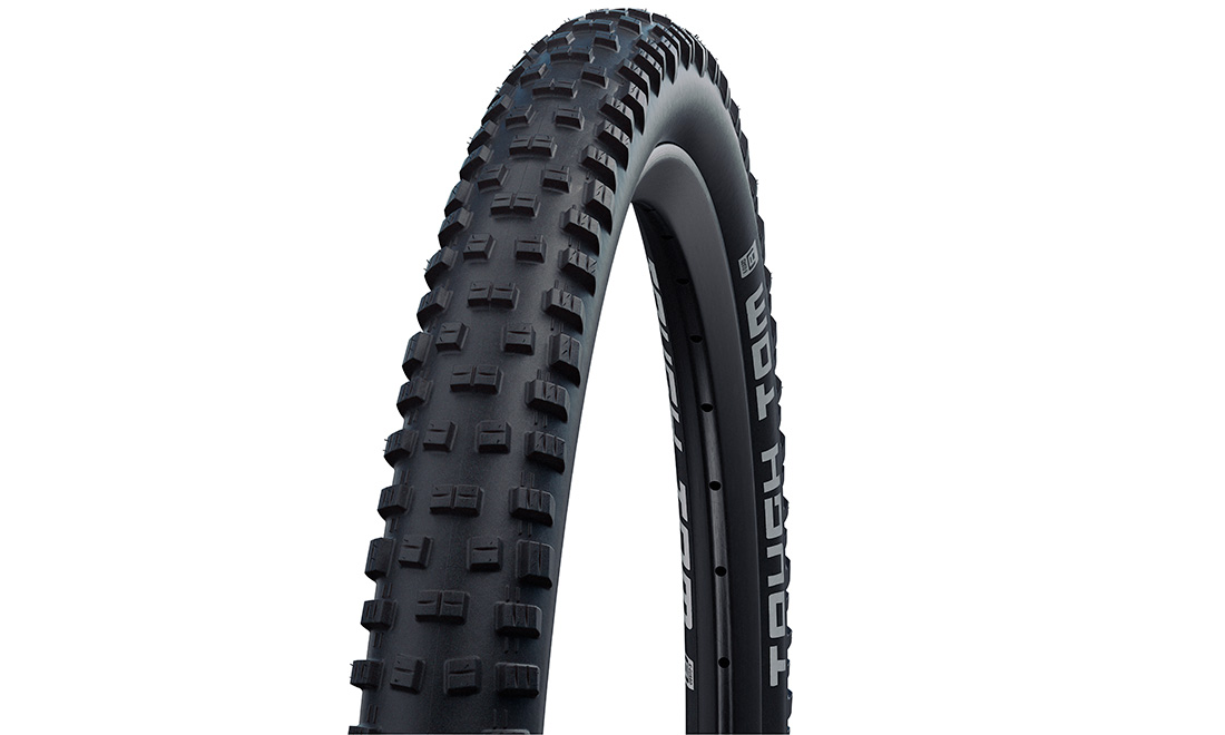 Фотографія Покришка 29x2.35 (60-622) Schwalbe TOUGH TOM K-Guard, B/B-SK HS463 SBC 50EPI 2