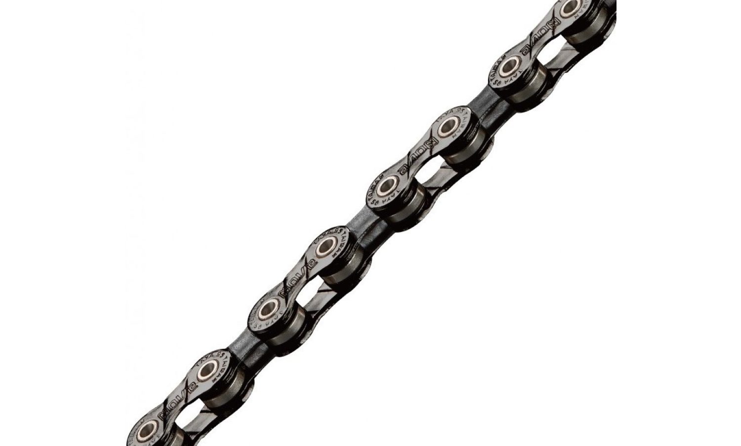 Цепь Taya NOVE-91 9-шв 1/2"X5/64",116L, черная 
