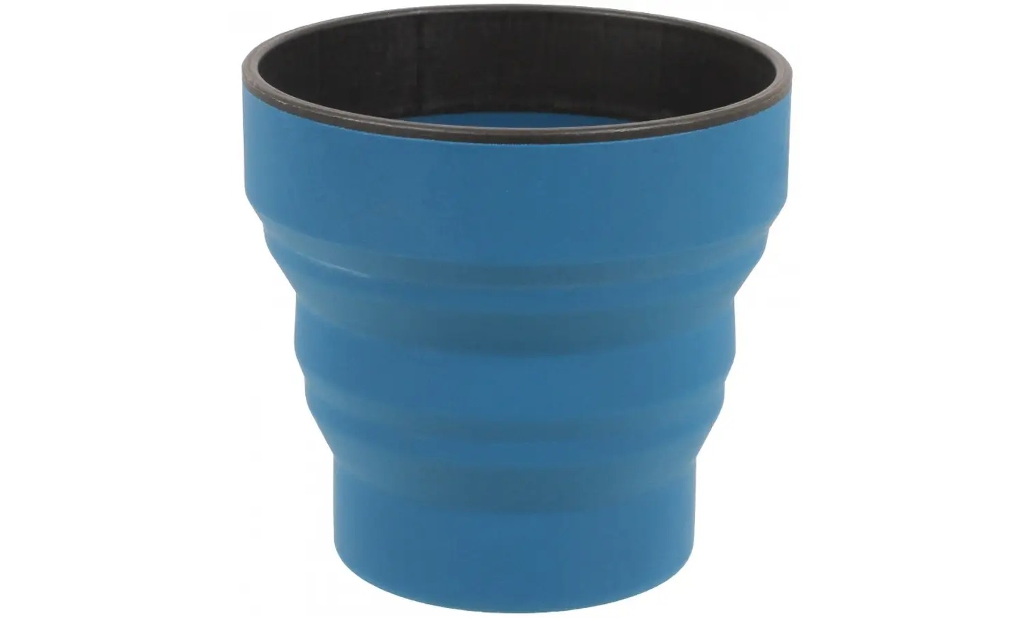 Кухоль туристичний складаний Lifeventure Silicone Ellipse Mug navy blue 3 Кухоль туристичний складаний Lifeventure Silicone Ellipse Mug navy blue 3