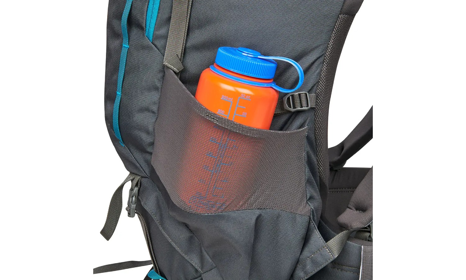 Рюкзак Kelty Asher 55 beluga-stormy blue 5