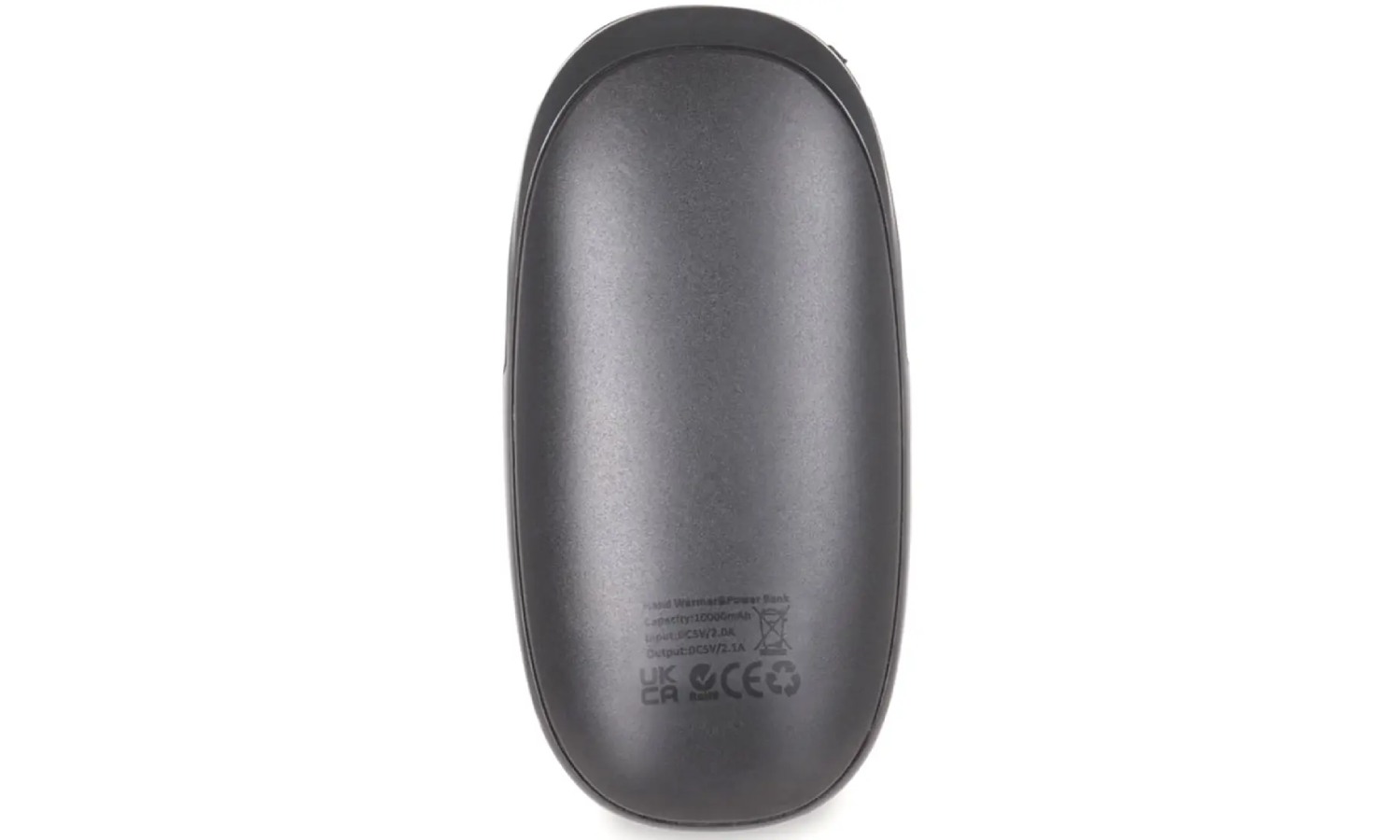 Фотографія Грелка для рук Lifesystems USB Rechargeable Hand Warmer 10000 mAh 9