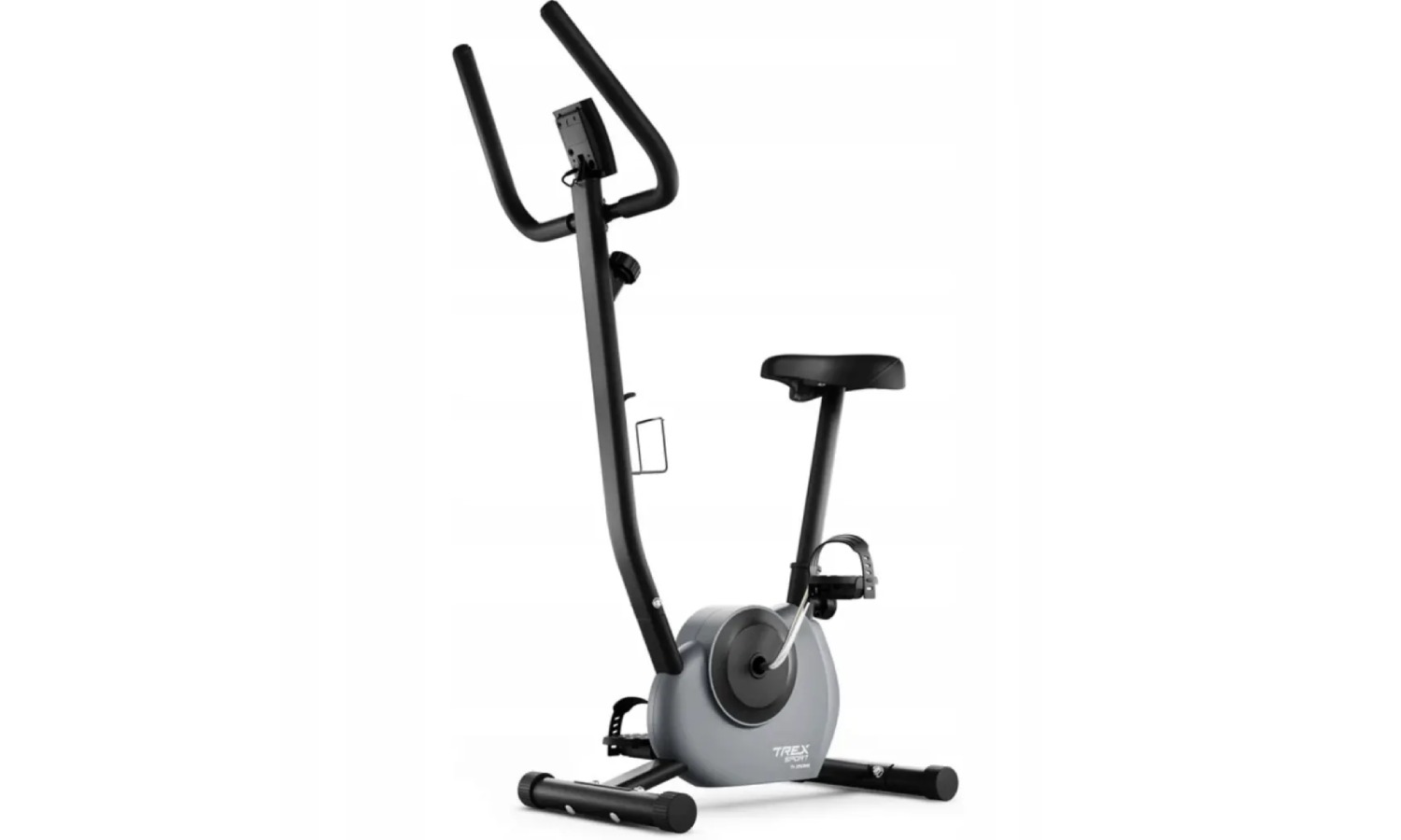 Велотренажер Trex Sport TX-250BB JOLT серый 2