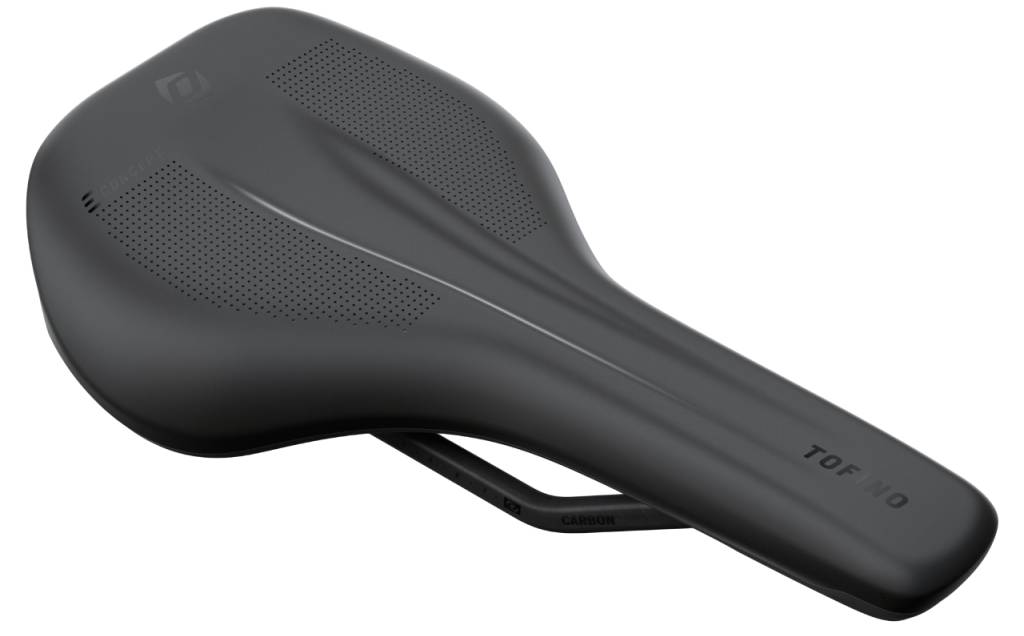 Syncros Tofino E 2.0 Channel Saddle 