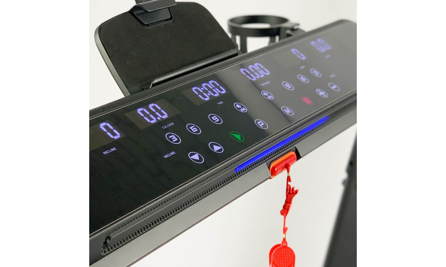 Беговая дорожка FitLogic T950 4