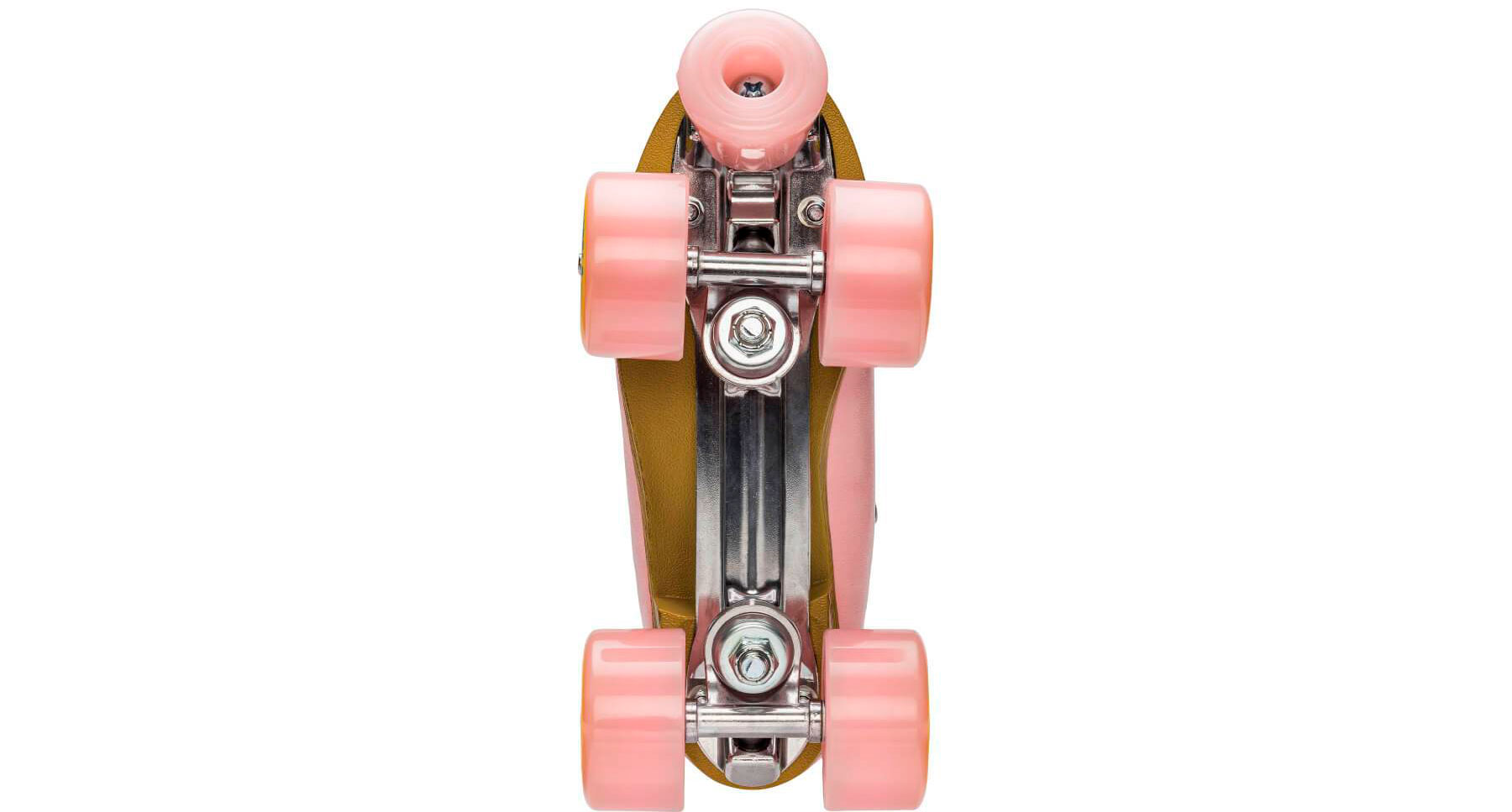 Ролики квады Impala PINK, размер 34 Розовый 6