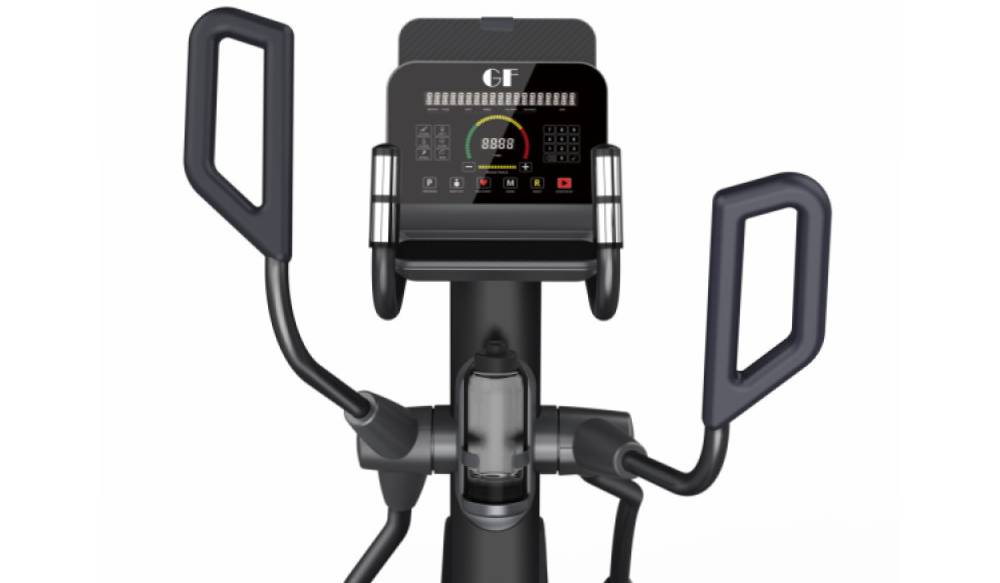 Орбітрек Generation Fitness Endurance 3