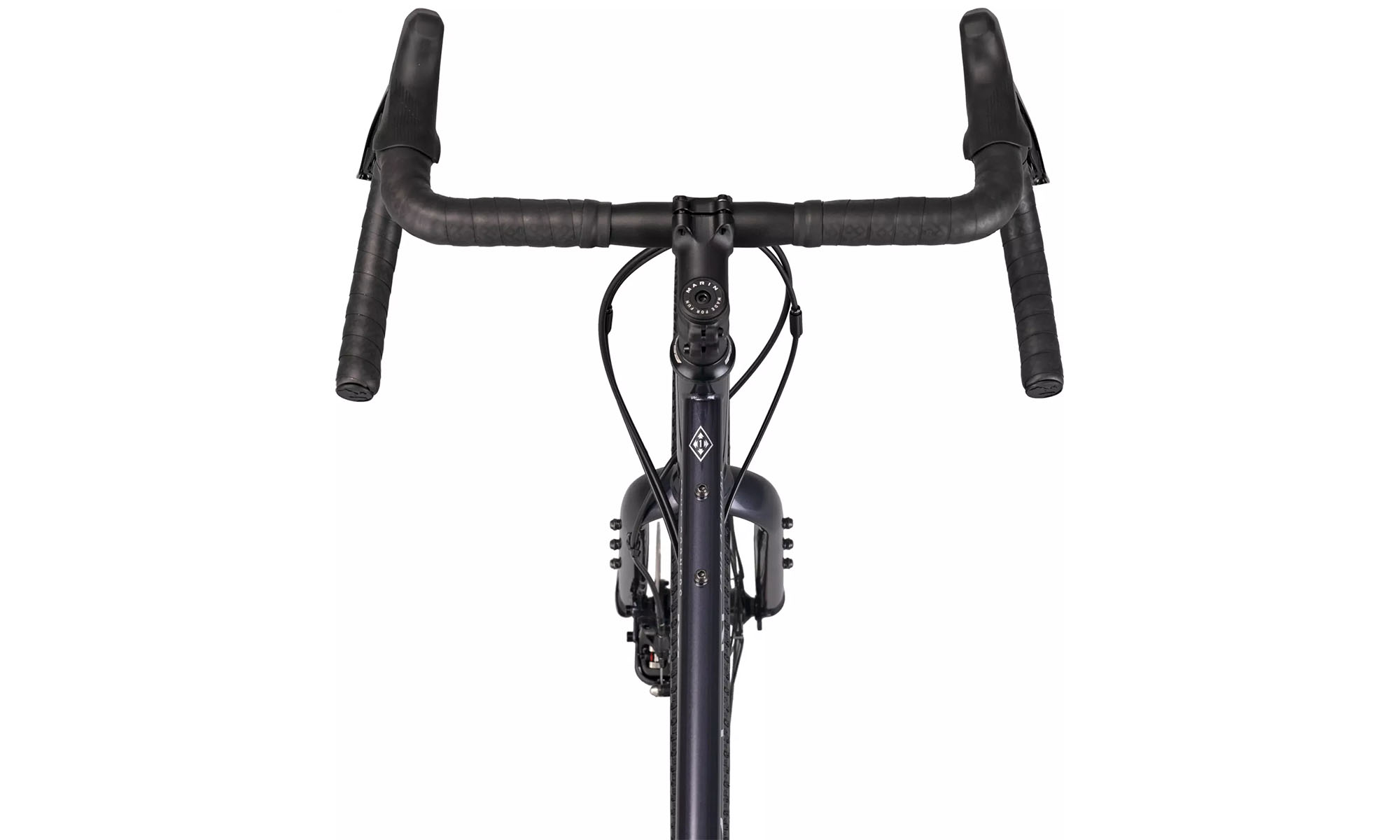 Велосипед Marin FOUR CORNERS 1 28", размер L, год 2026, фиолетовый 2