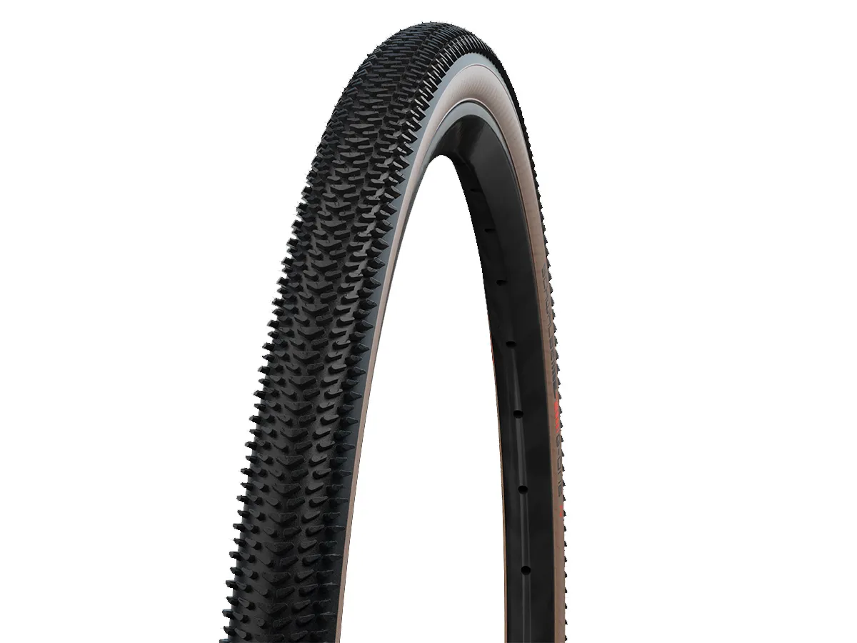 Фотографія Покришка Schwalbe G-One R Evo 28x1.50 700x38C (40-622), Super Race, V-Guard, TLE B/TS-SK HS610 ADDIX Race 67EPI