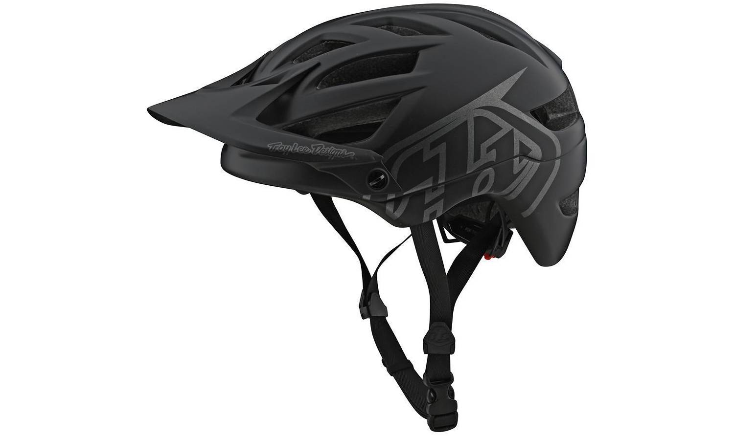 Вело шлем TLD A1 MIPS Classic размер M/L BLACK 