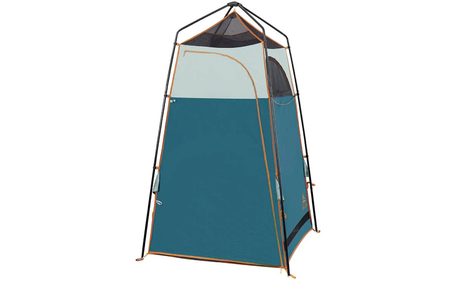Тент для душу Kelty Discovery H2GO iceberg green-deep teal 9