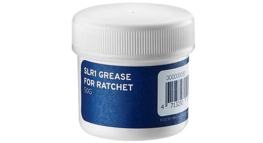 Фотография Смазка для втулок Giant SLR1 Rachets Grease 50г