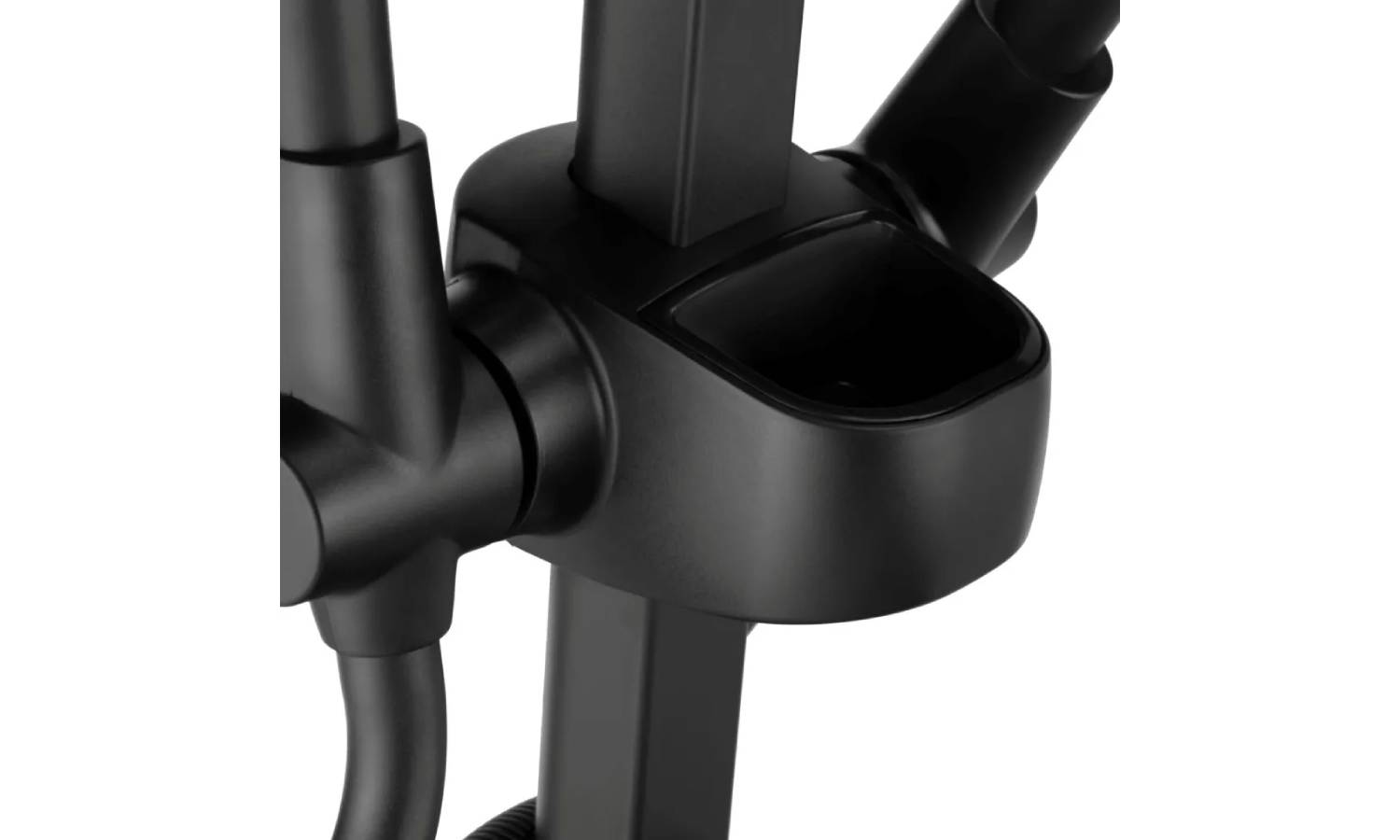 Орбитрек Gymtek XCF6100 электромагнитный 9