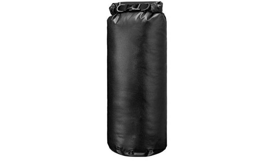 Драйбег Ortlieb Dry Bag PD350 чорно-сірий 10 л 7