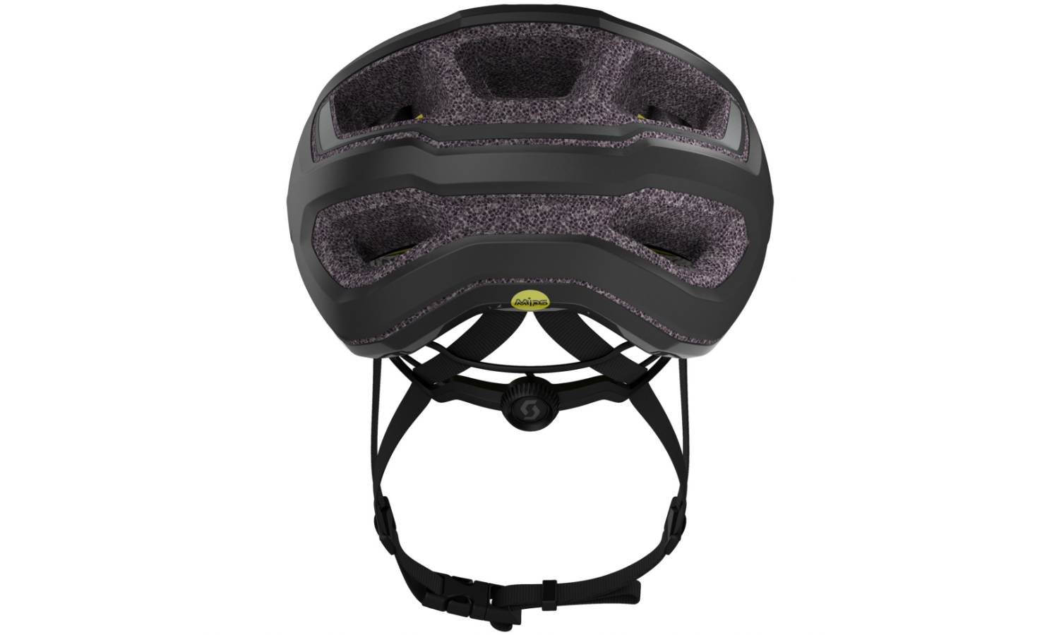 шлем SCOTT ARX PLUS размер S (51-55 см) черный 3