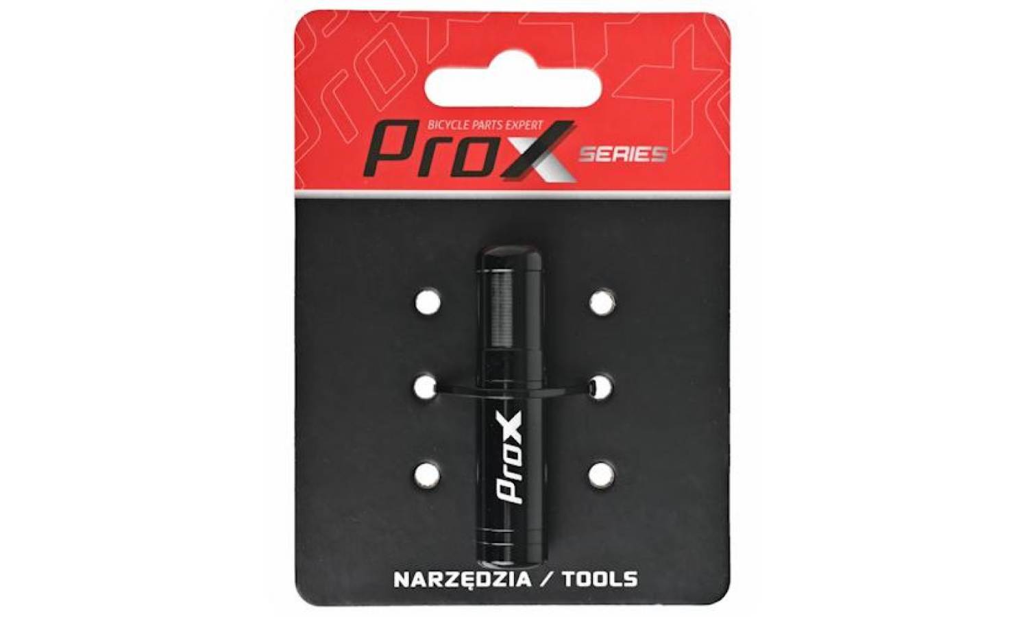 Ремонтний набір ProX TRT-61 ECO для безкамерних покришок 2