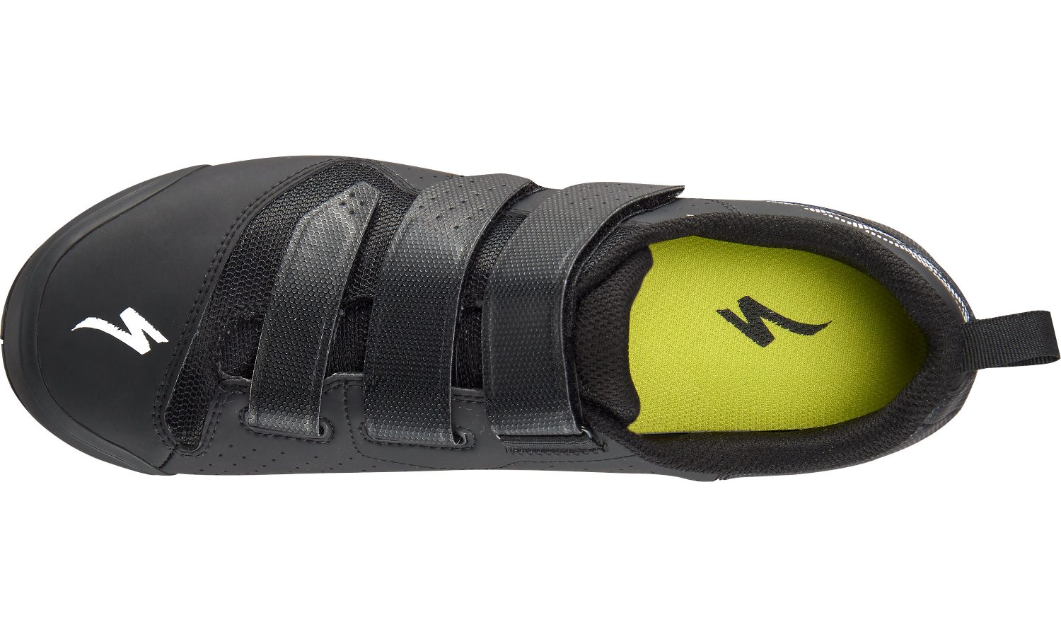 Велотуфли Specialized RECON 1 MTB размер 44 черный 2