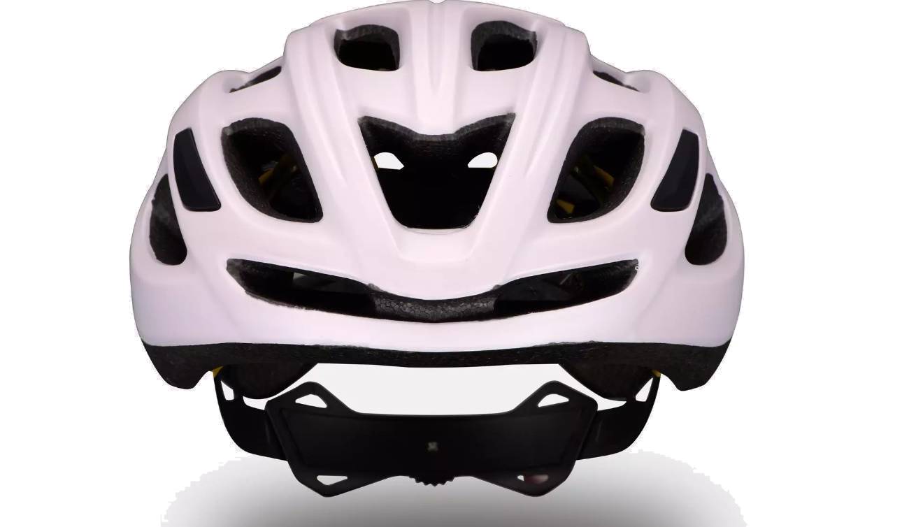 Фотография Шлем Specialized CHAMONIX MIPS, размер М/L (56-60 см) Розовый 6