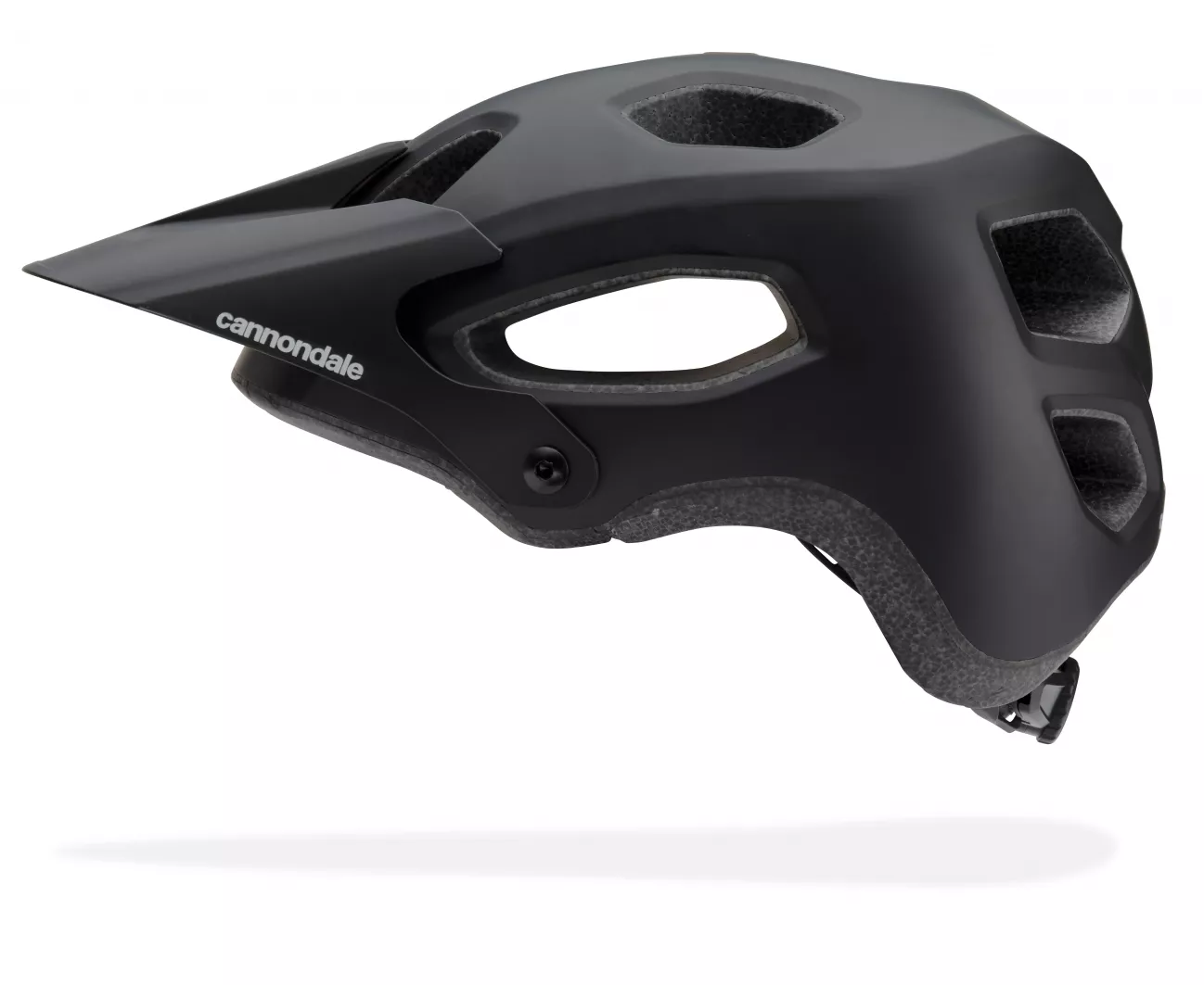 Шолом Cannondale RYKER, S/M, Чорний 3