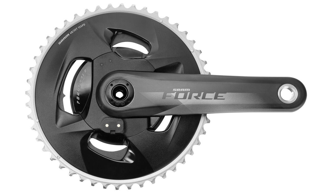 Гігантська потужність ореола SR2 7