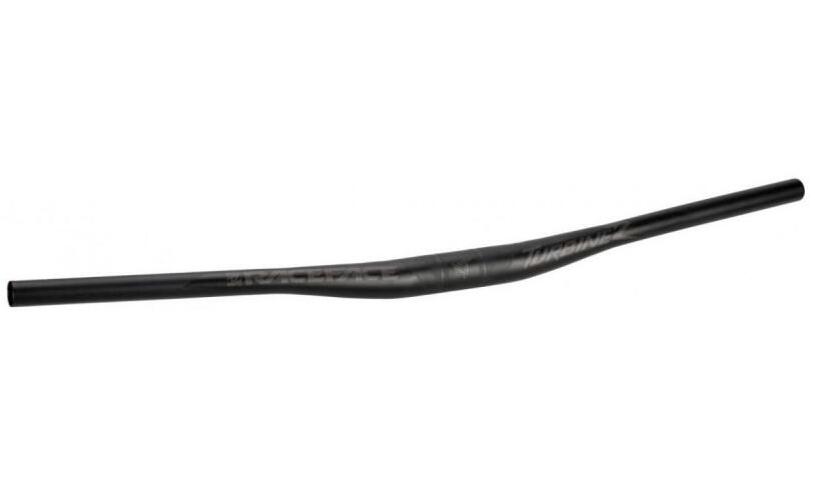 Руль Race Face Turbine, диаметр 35 мм, ширина 800 мм, подъём 35 мм, черный Руль Race Face Turbine, диаметр 35 мм, ширина 800 мм, подъём 35 мм, черный