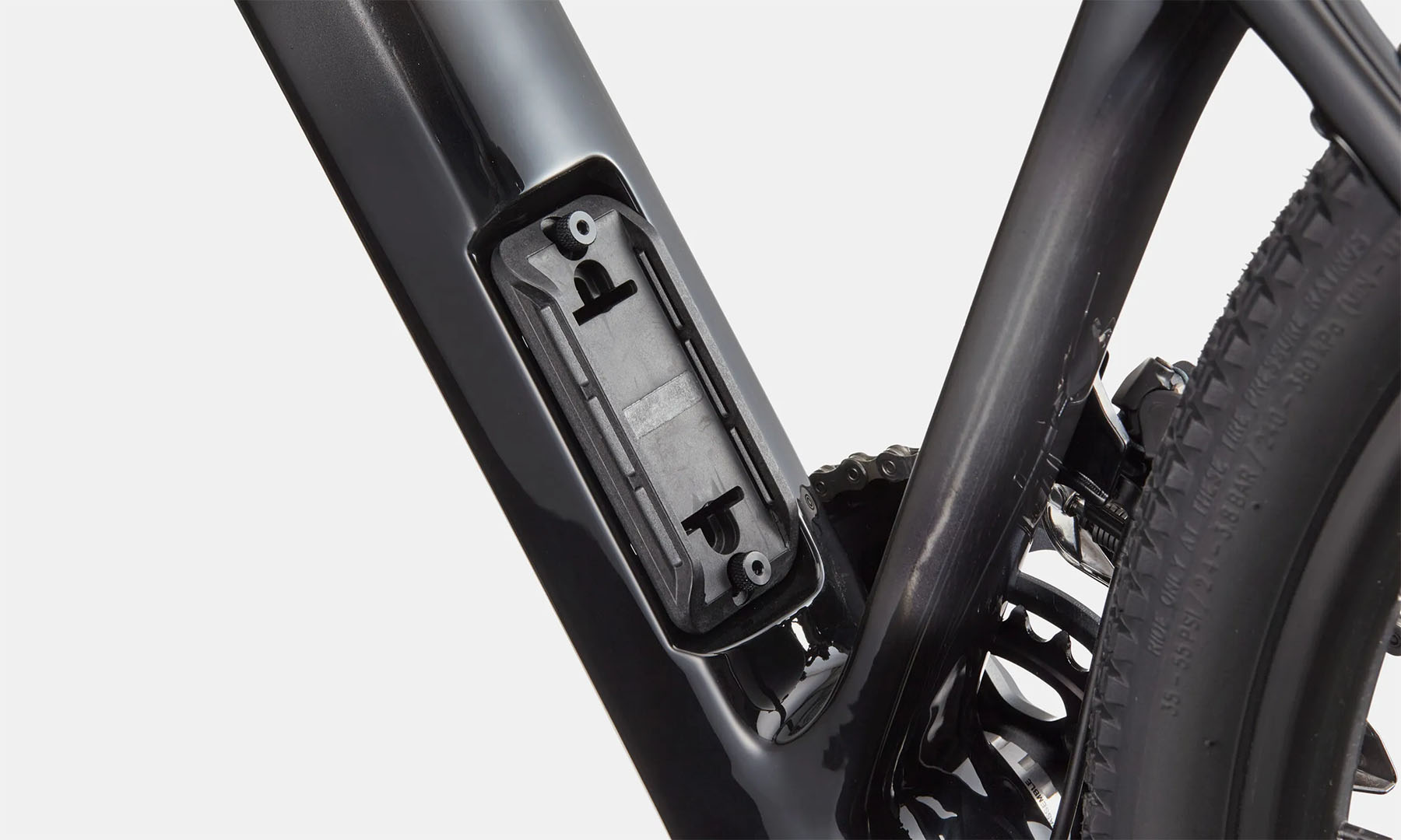 Велосипед Cannondale Topstone Carbon 3 28" рама L 2024 CRB 2