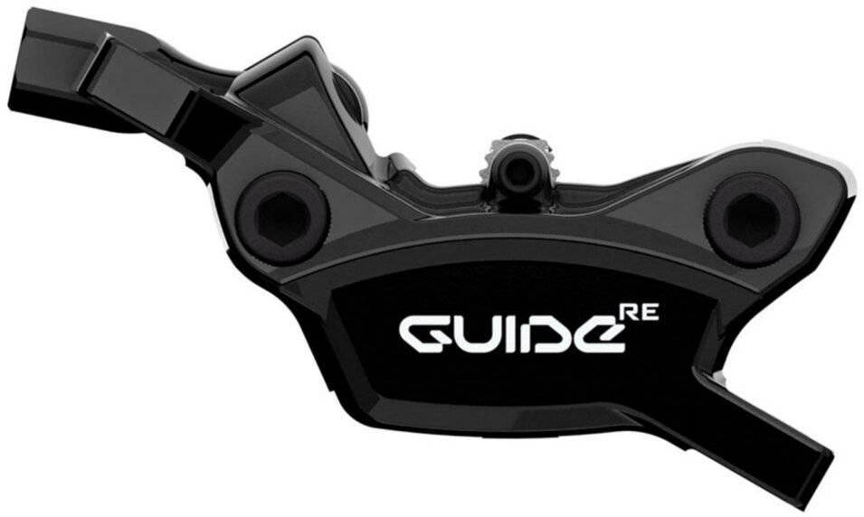Каліпер гальм SRAM GUIDE RE (A1) NONCPS BLK 3