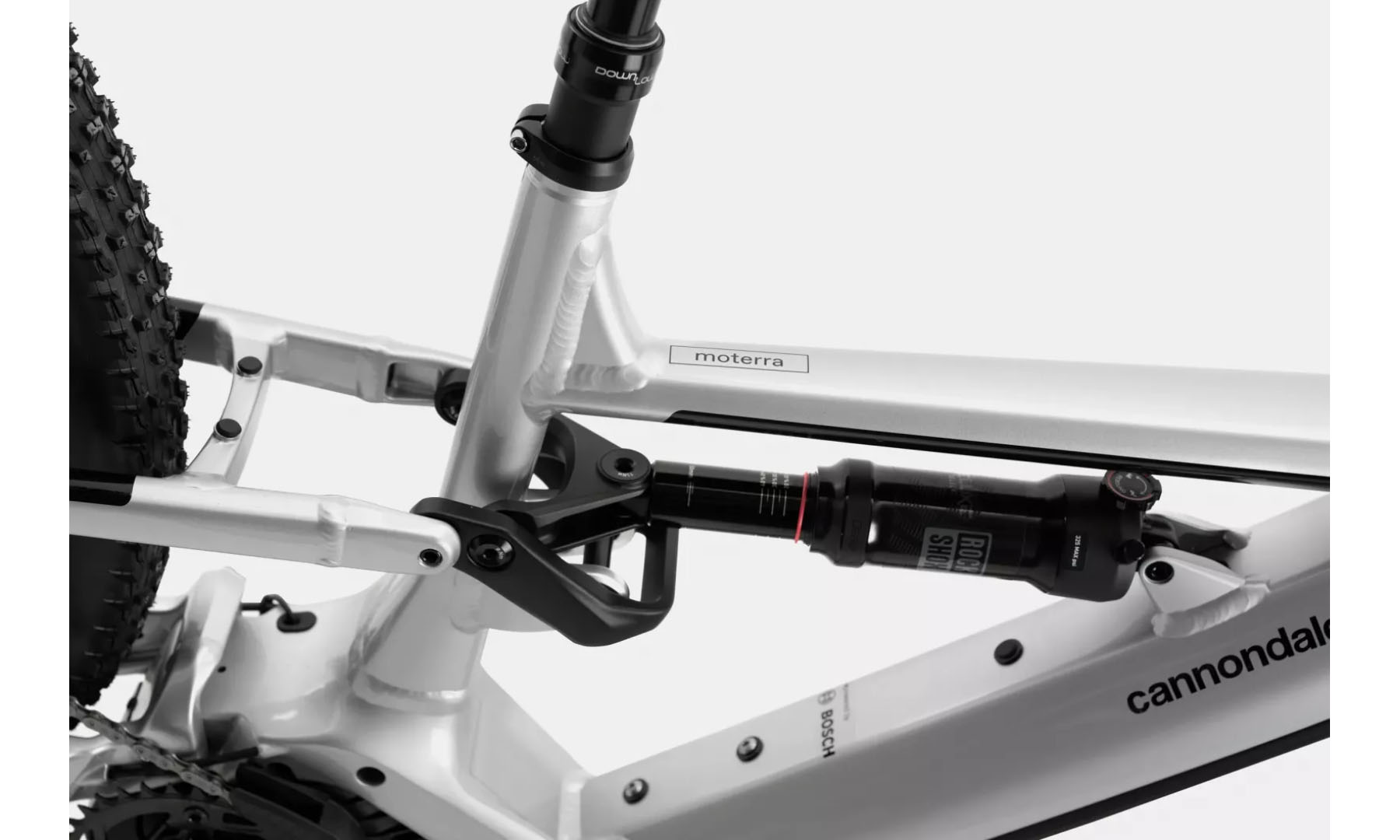 Електровелосипед Cannondale MOTERRA NEO 3 29" рама XL 2023 MRC 8