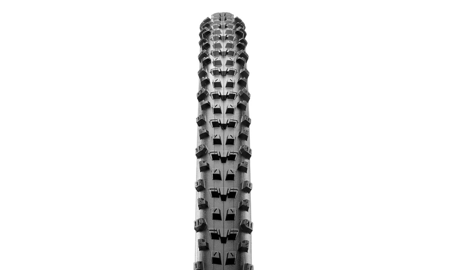 Фотография Покрышка Maxxis ALL TERRANE 700X33C TPI-120 Carbon Fiber EXO/TR 2