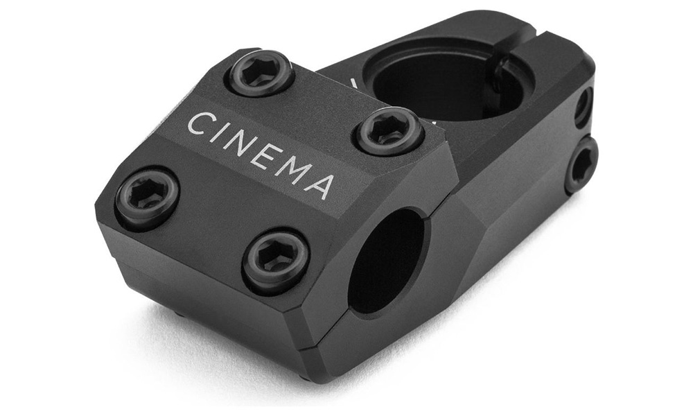 Вынос Cinema Martinez 48 мм, черный