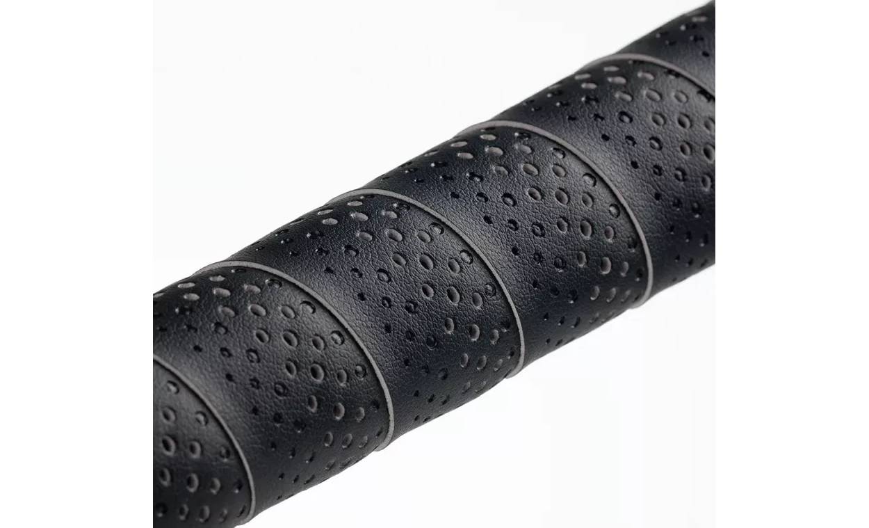 Обмотка керма Fizik BONDCUSH 3мм Classic, Black 2