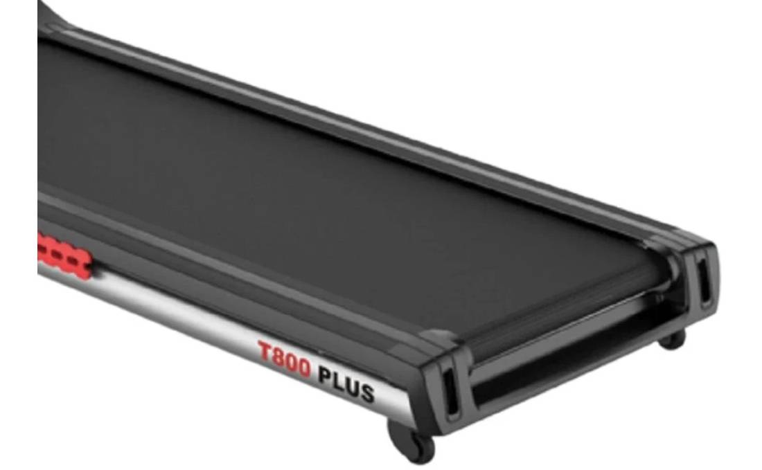 Фотография Беговая дорожка York Fitness T800PLUS 4