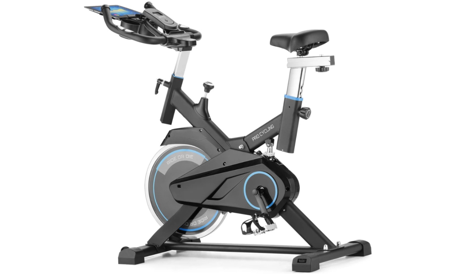 Spinbike Gymtek XS1400 3 Spinbike Gymtek XS1400 3