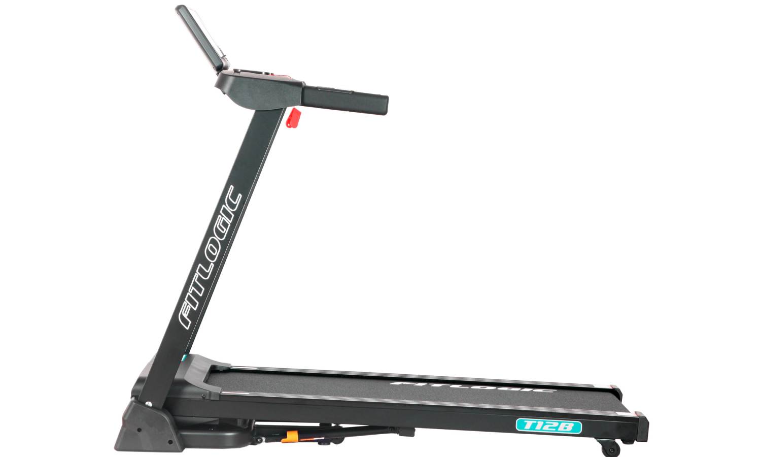 Бігова доріжка FitLogic T12B 2