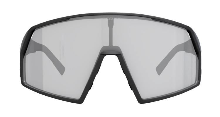 ОЧКИ SCOTT PRO SHIELD BLACK/CLEAR 2