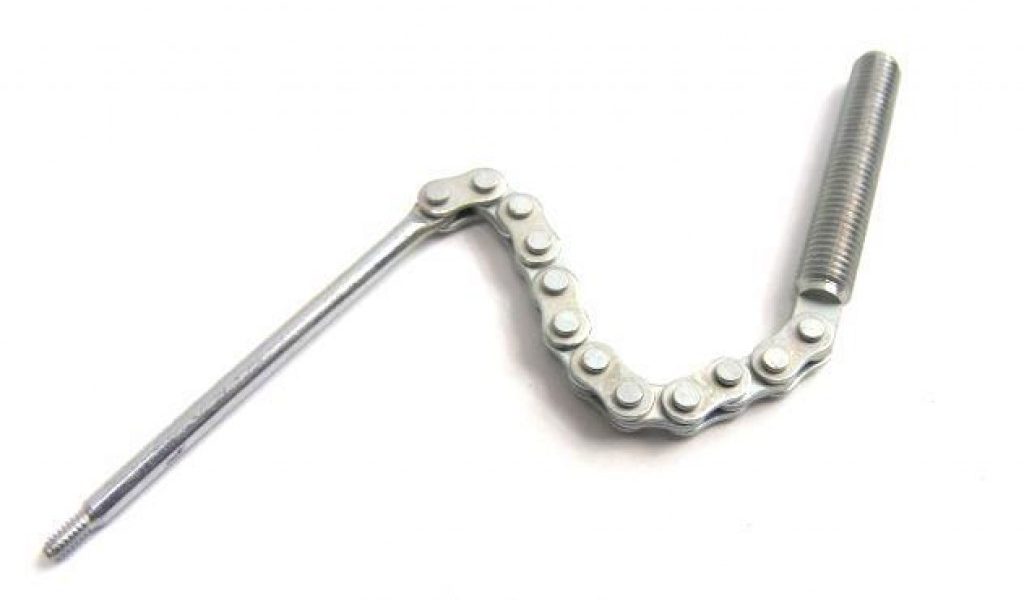 Цепь для торпеды Sram T3 