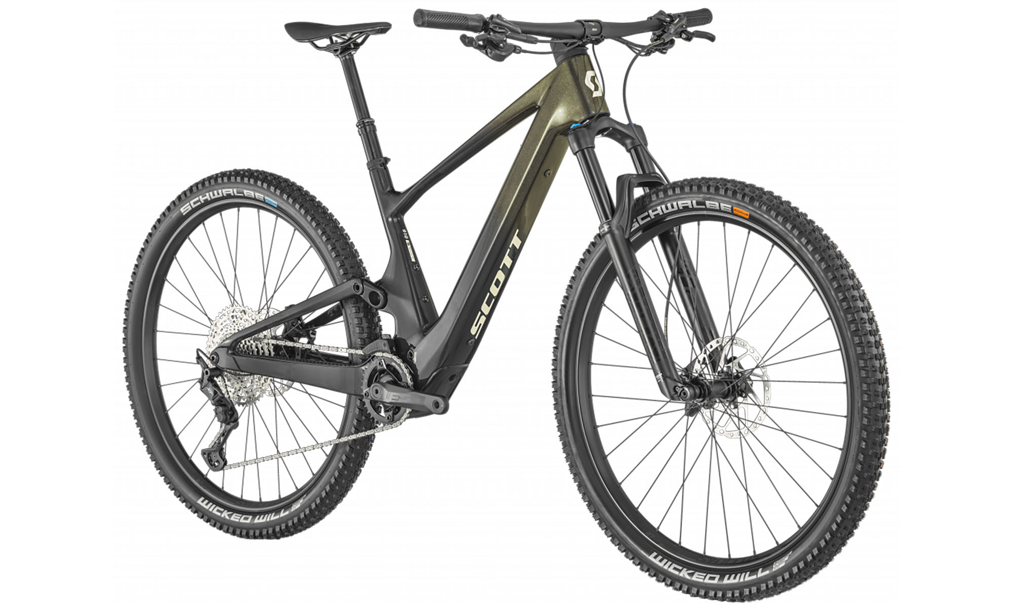 Электровелосипед SCOTT LUMEN ERIDE 910 29", размер XL, год 2025, серый, (EU) 2