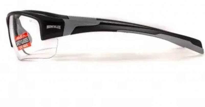 Велоочки защитные Global Vision Hercules-7 прозрачные 2