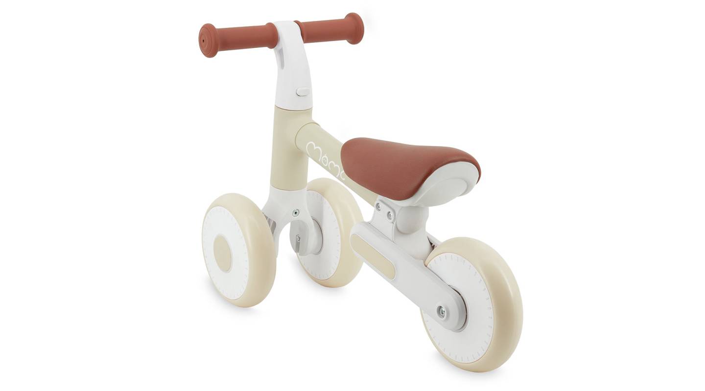 Беговел MoMi DEX Beige 5