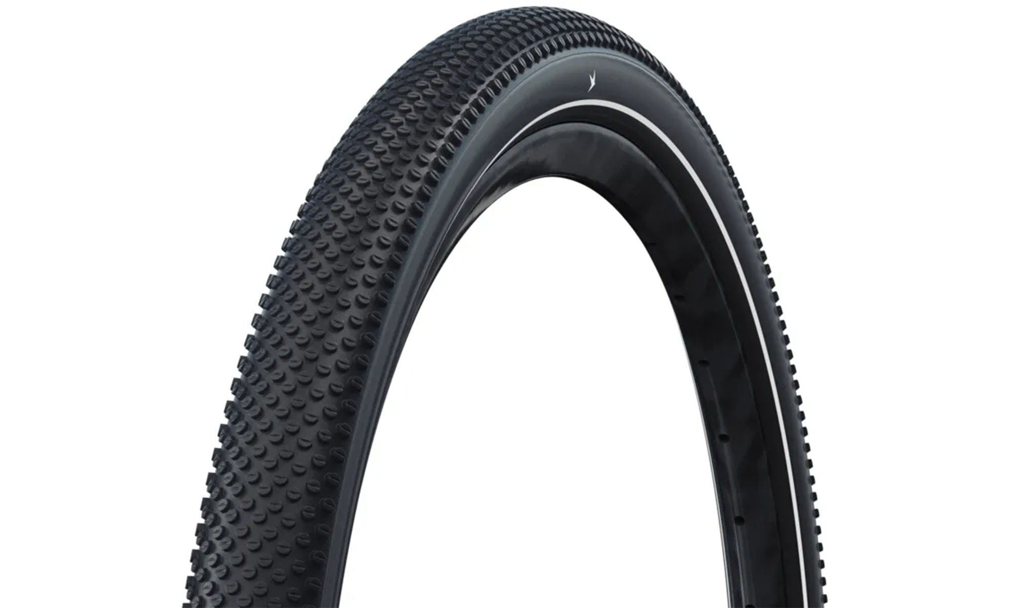 Покрышка Schwalbe G-ONE ALLROUND Perf 27.5x2.25" (57-584), RaceGuard, TLR, B/B-SK+RT, HS473, ADDIX GREEN, 67EPI 