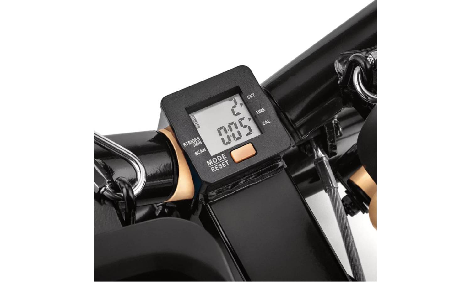 Степпер Gymtek XST700 золотой 5