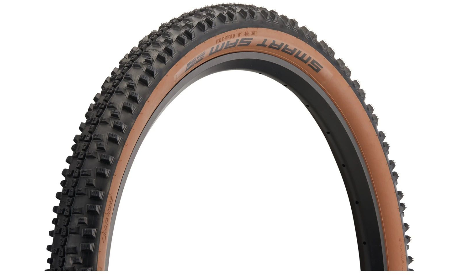 Покришка 29x2.60 (65-622) Schwalbe SMART SAM K-Guard B/BRZ-SK HS476 SBC 67EPI (OEM) 