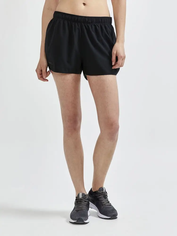 Фотографія Велошорти Craft ADV Essence 2” Stretch Shorts жіночі, розмір M, сезон SS 20, чорний 2