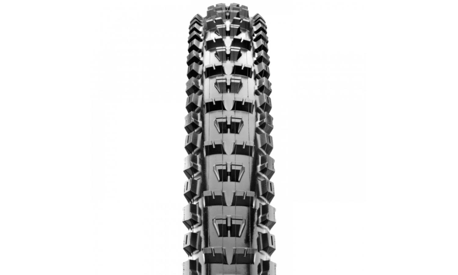 Покришка Maxxis HIGH ROLLER II 27.5X2.30 TPI-60 Foldable EXO/TR 2 Покришка Maxxis HIGH ROLLER II 27.5X2.30 TPI-60 Foldable EXO/TR 2