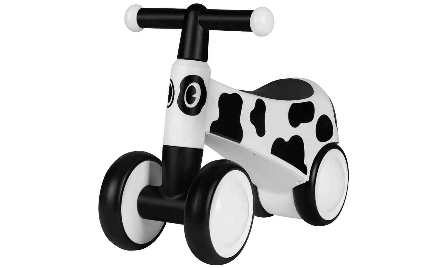 Беговел Lionelo SAMMY  WHITE 2