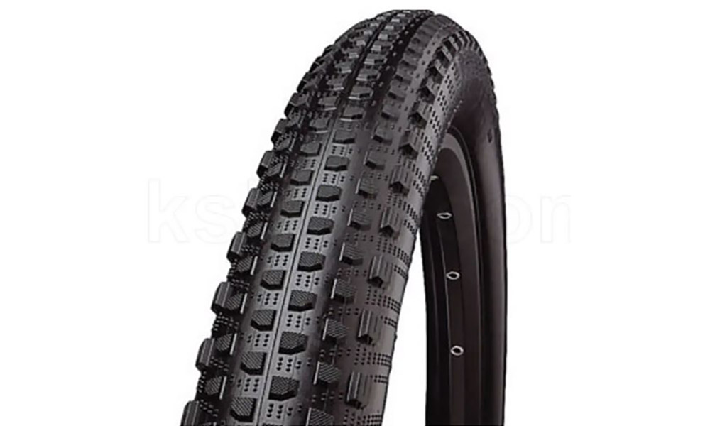 Фотография Покрышка Specialized RENEGADE CONTROL 2BR TIRE 29X1.8 0012-6011