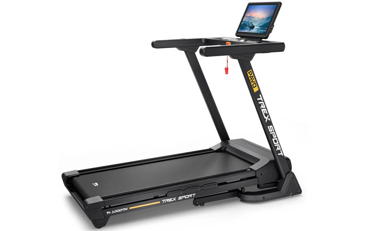 Беговая дорожка Trex Sport TX-1000TM PAVO 