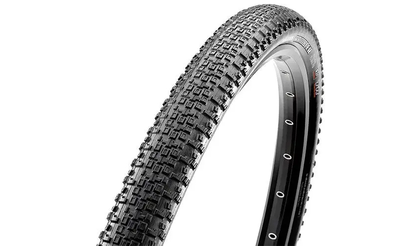 Покрышка MAXXIS RAMBLER 650X47B TPI-120 Foldable EXO/TR 